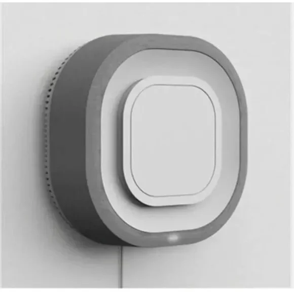 Brand New in Box Aura Air Rev 1.0 Smart Air Purifier Hepa Ray Filter Mold VOC's - Picture 3 of 7